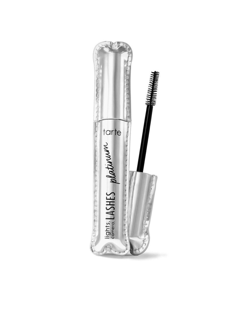 Tarte lights, camera, lashes platinum mascara